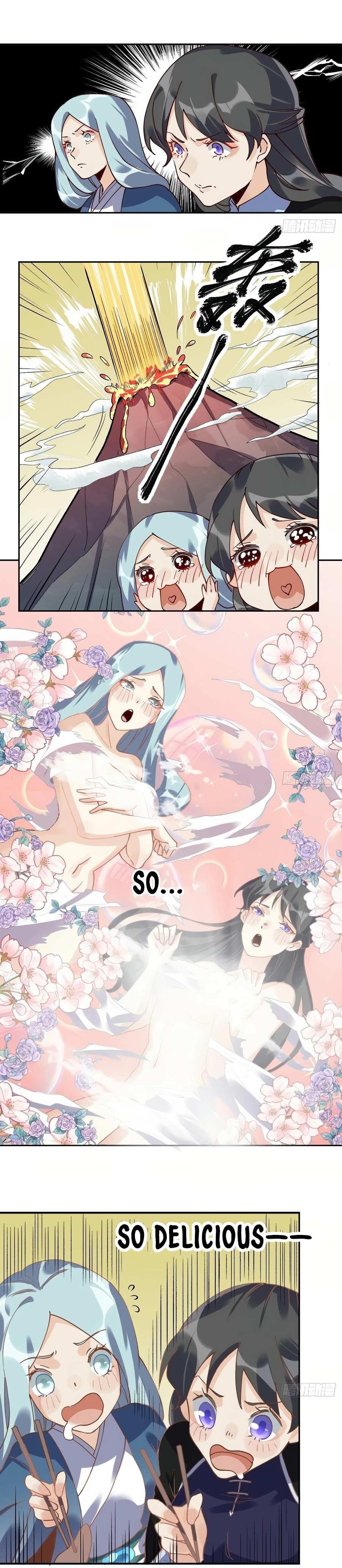 I Am a Cultivation Bigshot Chapter 17 - Page 10