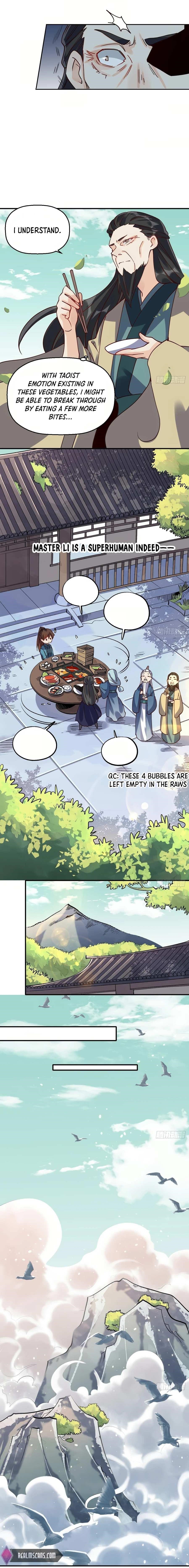 I Am a Cultivation Bigshot Chapter 17 - Page 12