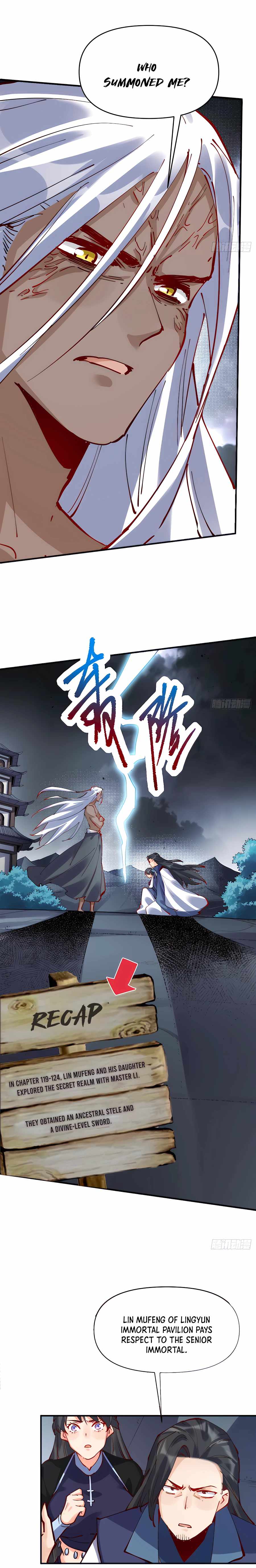 I Am a Cultivation Bigshot Chapter 171 - Page 3