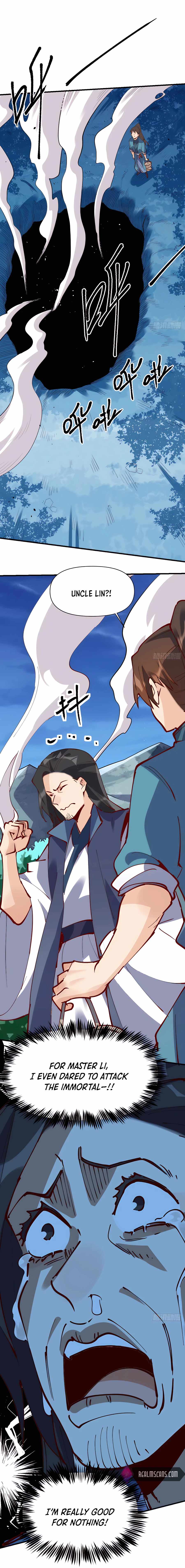 I Am a Cultivation Bigshot Chapter 173 - Page 9
