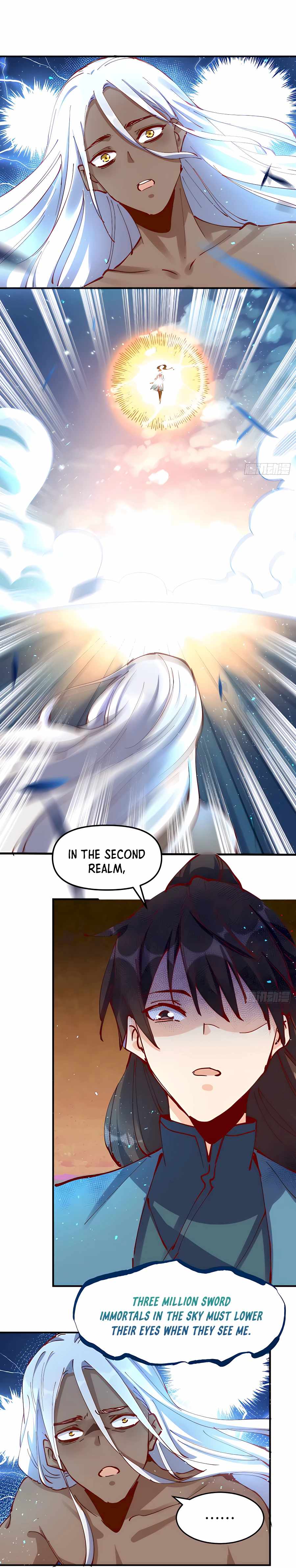 I Am a Cultivation Bigshot Chapter 174 - Page 14