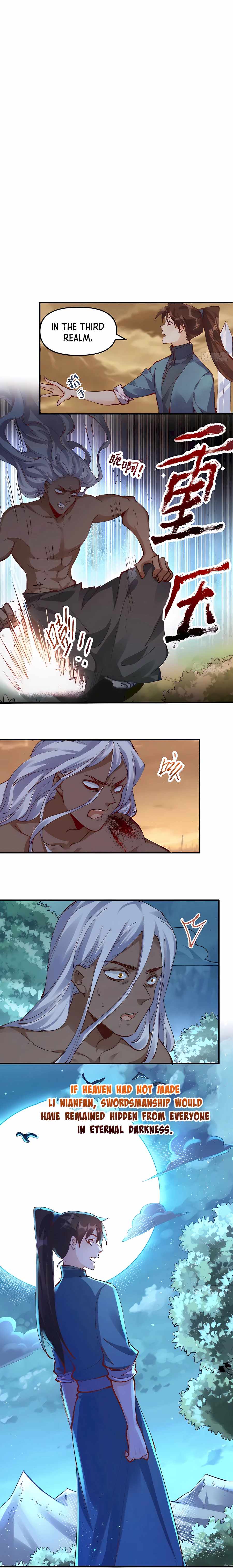 I Am a Cultivation Bigshot Chapter 174 - Page 15