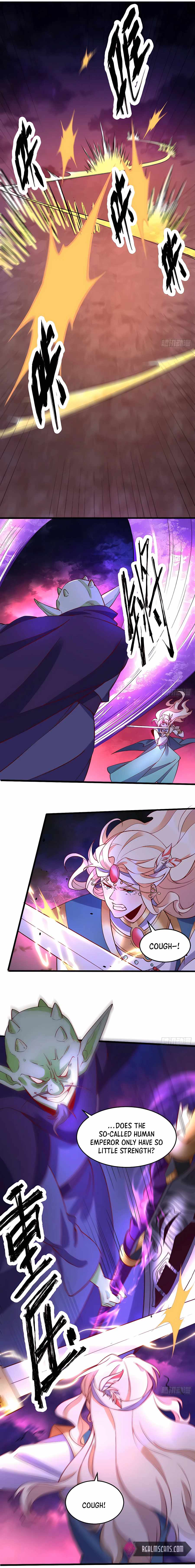 I Am a Cultivation Bigshot Chapter 175 - Page 10