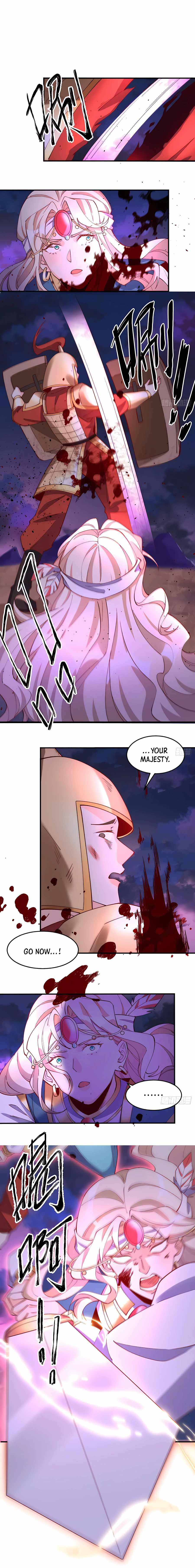 I Am a Cultivation Bigshot Chapter 175 - Page 12