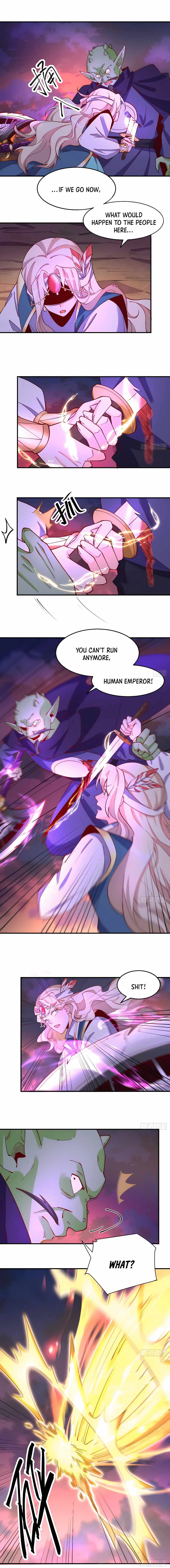 I Am a Cultivation Bigshot Chapter 175 - Page 13