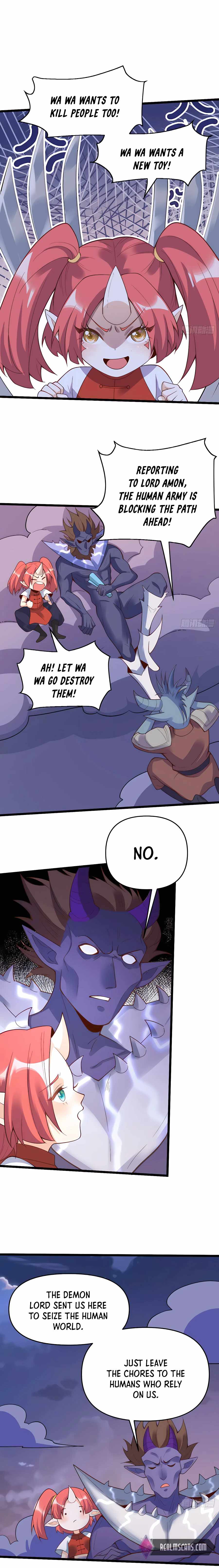 I Am a Cultivation Bigshot Chapter 175 - Page 6