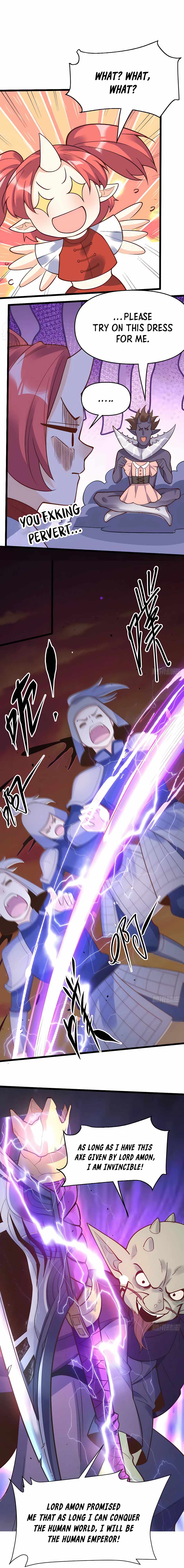 I Am a Cultivation Bigshot Chapter 175 - Page 8