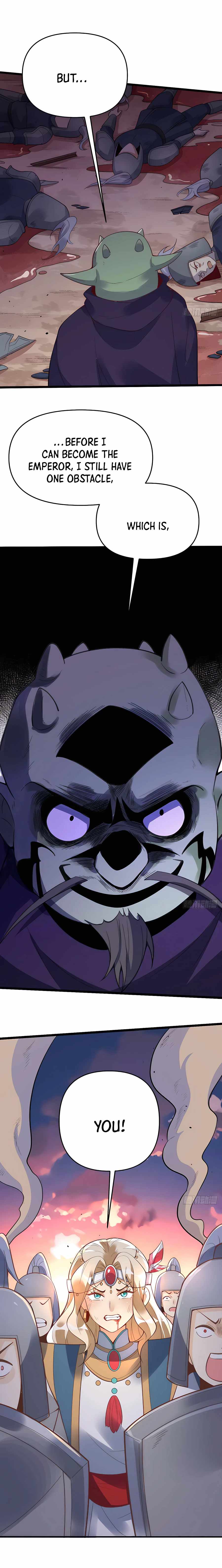 I Am a Cultivation Bigshot Chapter 175 - Page 9