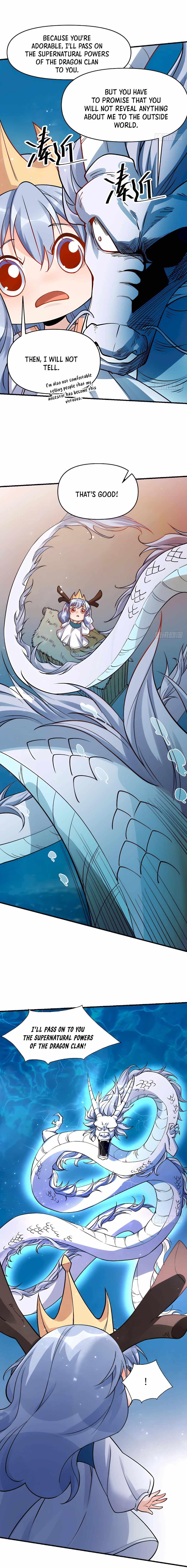 I Am a Cultivation Bigshot Chapter 177 - Page 11