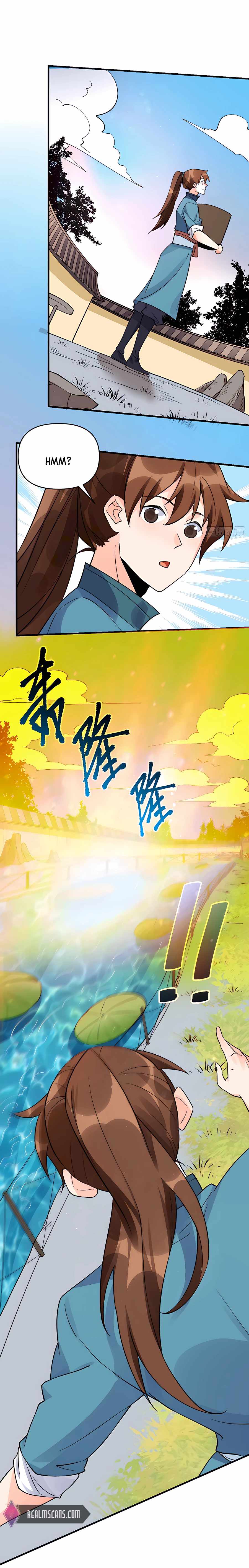 I Am a Cultivation Bigshot Chapter 177 - Page 12