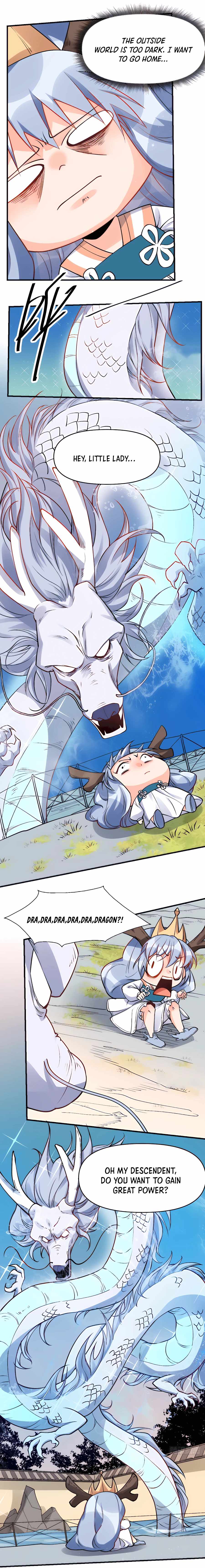 I Am a Cultivation Bigshot Chapter 177 - Page 6