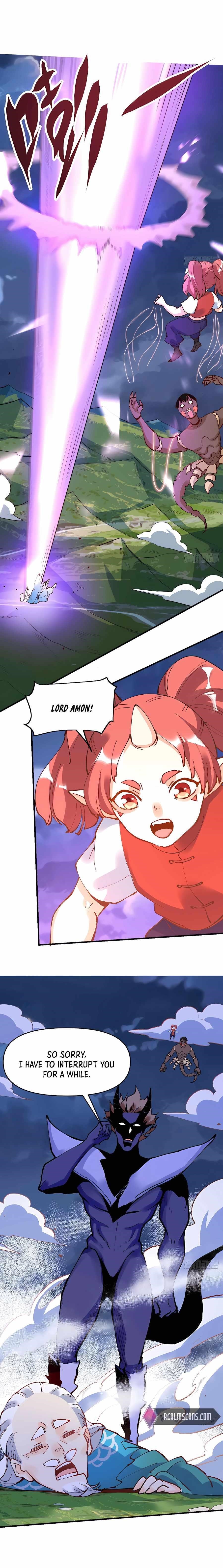 I Am a Cultivation Bigshot Chapter 178 - Page 7