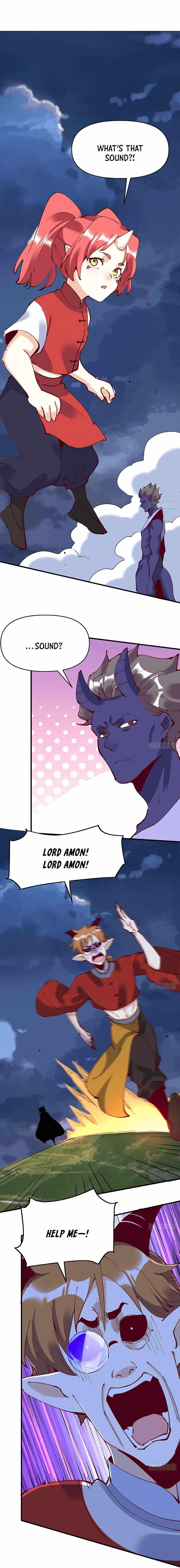 I Am a Cultivation Bigshot Chapter 179 - Page 11