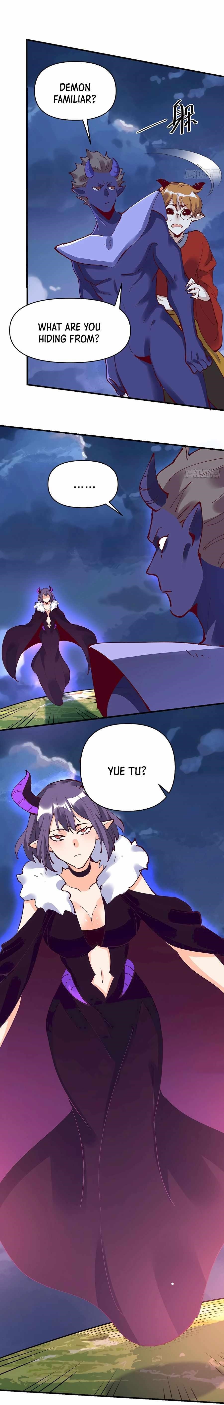 I Am a Cultivation Bigshot Chapter 179 - Page 12