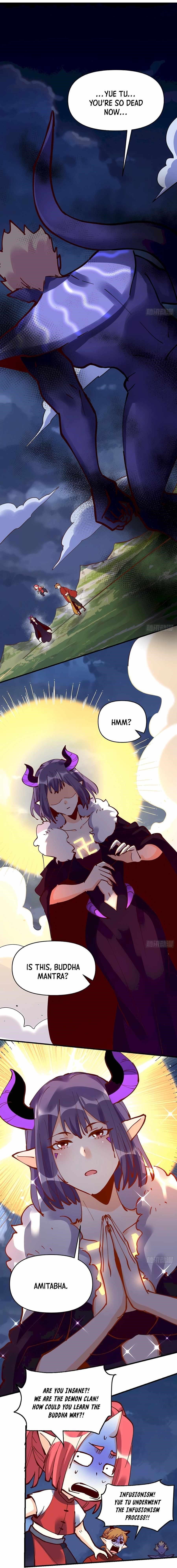 I Am a Cultivation Bigshot Chapter 179 - Page 14