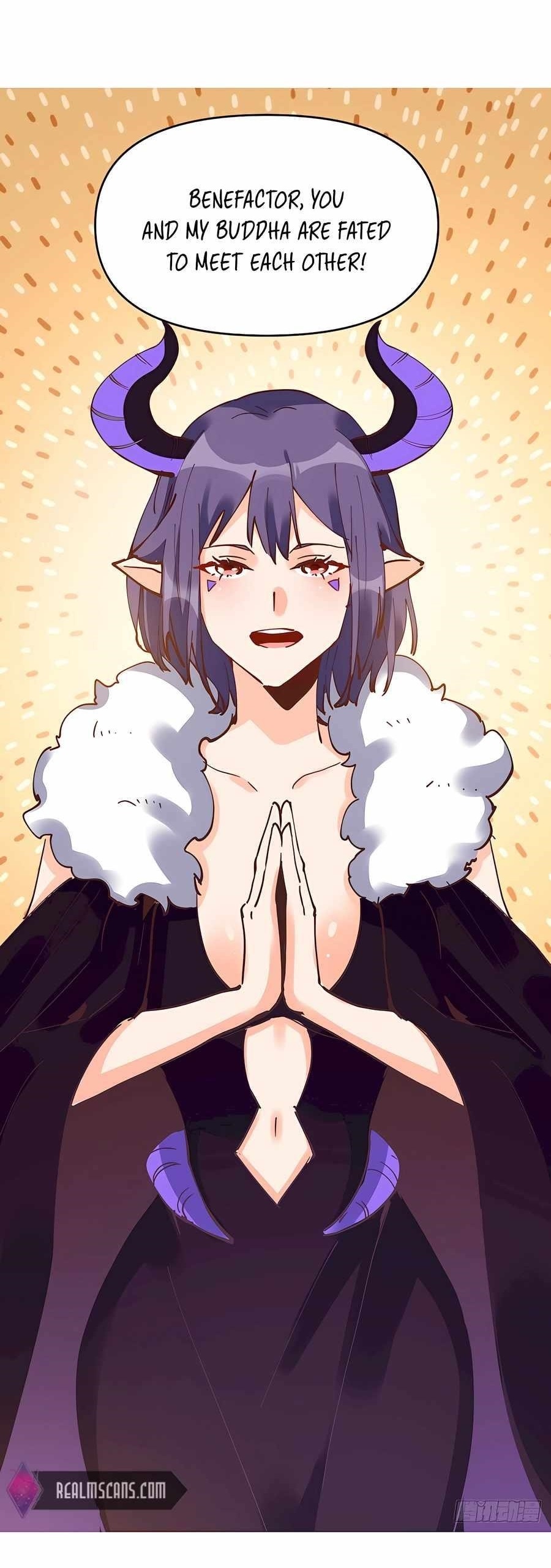 I Am a Cultivation Bigshot Chapter 179 - Page 16