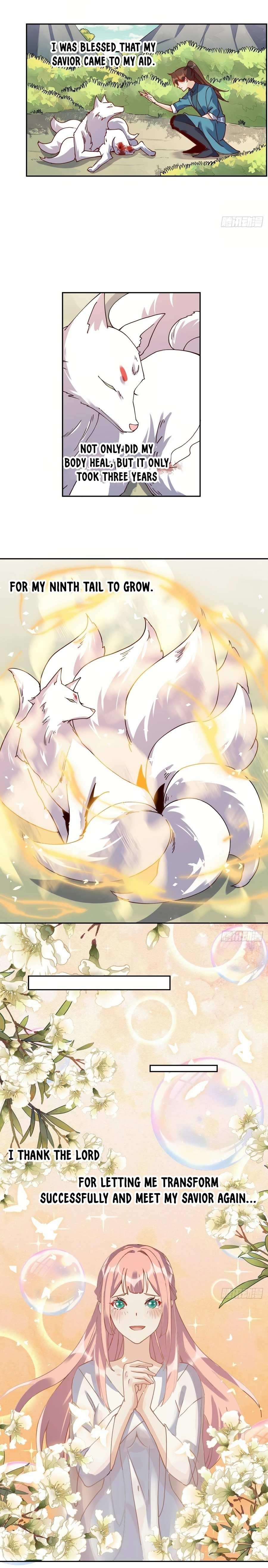 I Am a Cultivation Bigshot Chapter 18 - Page 11