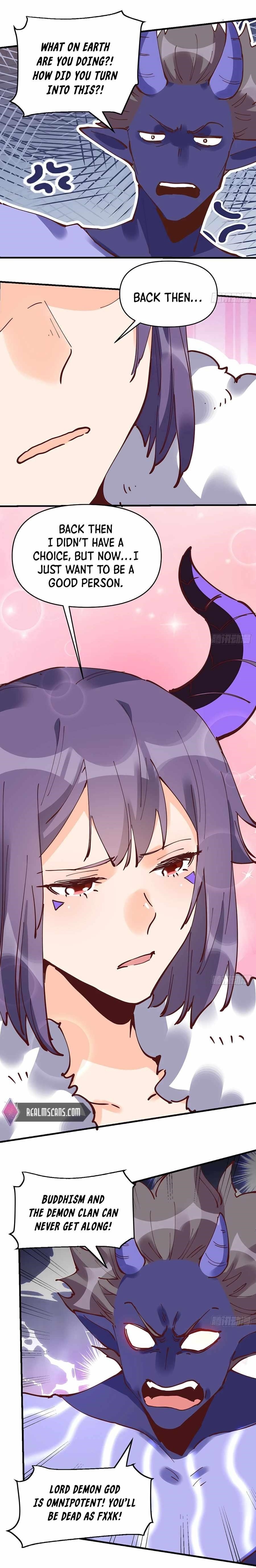 I Am a Cultivation Bigshot Chapter 180 - Page 1