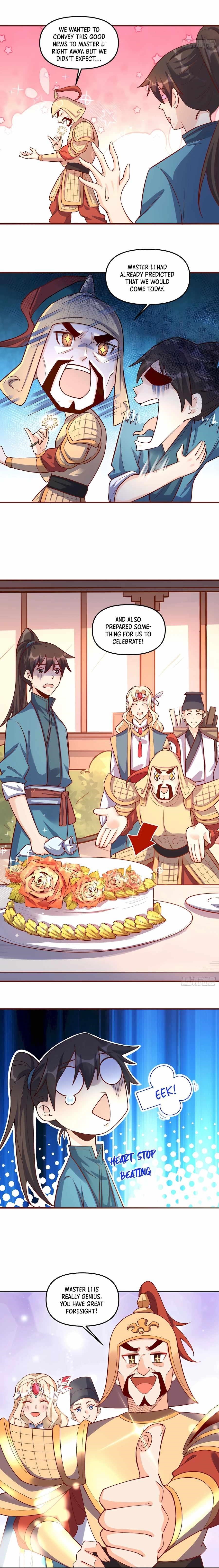 I Am a Cultivation Bigshot Chapter 180 - Page 16