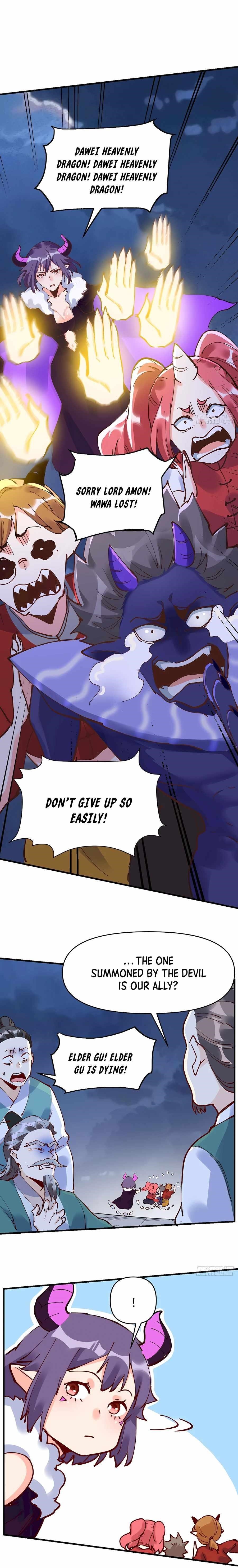 I Am a Cultivation Bigshot Chapter 180 - Page 4