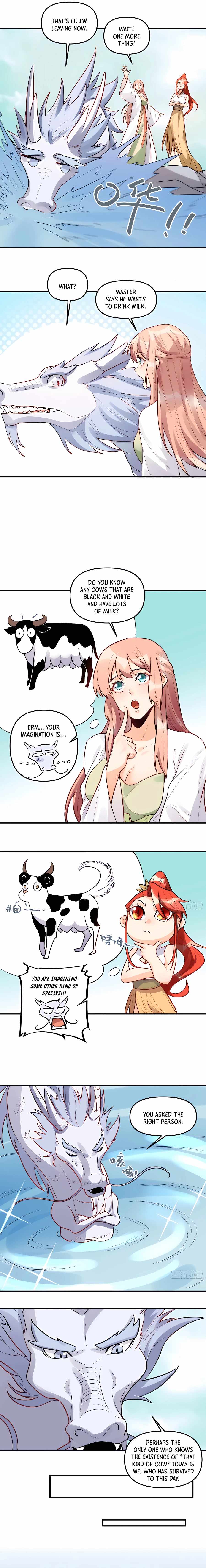 I Am a Cultivation Bigshot Chapter 183 - Page 7