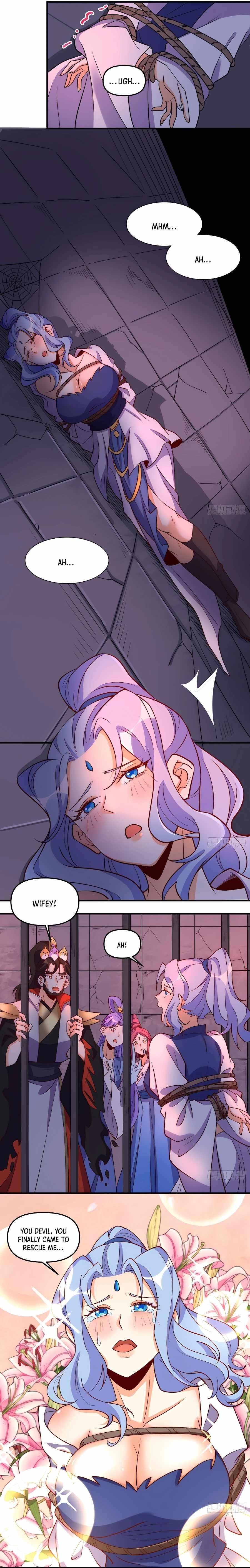 I Am a Cultivation Bigshot Chapter 184 - Page 11