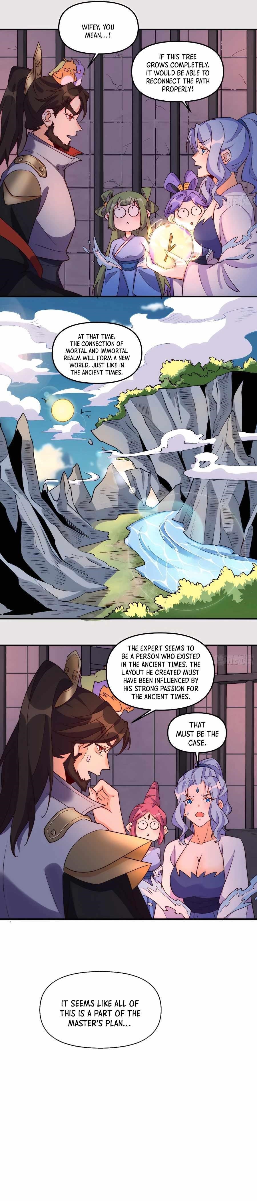 I Am a Cultivation Bigshot Chapter 184 - Page 16