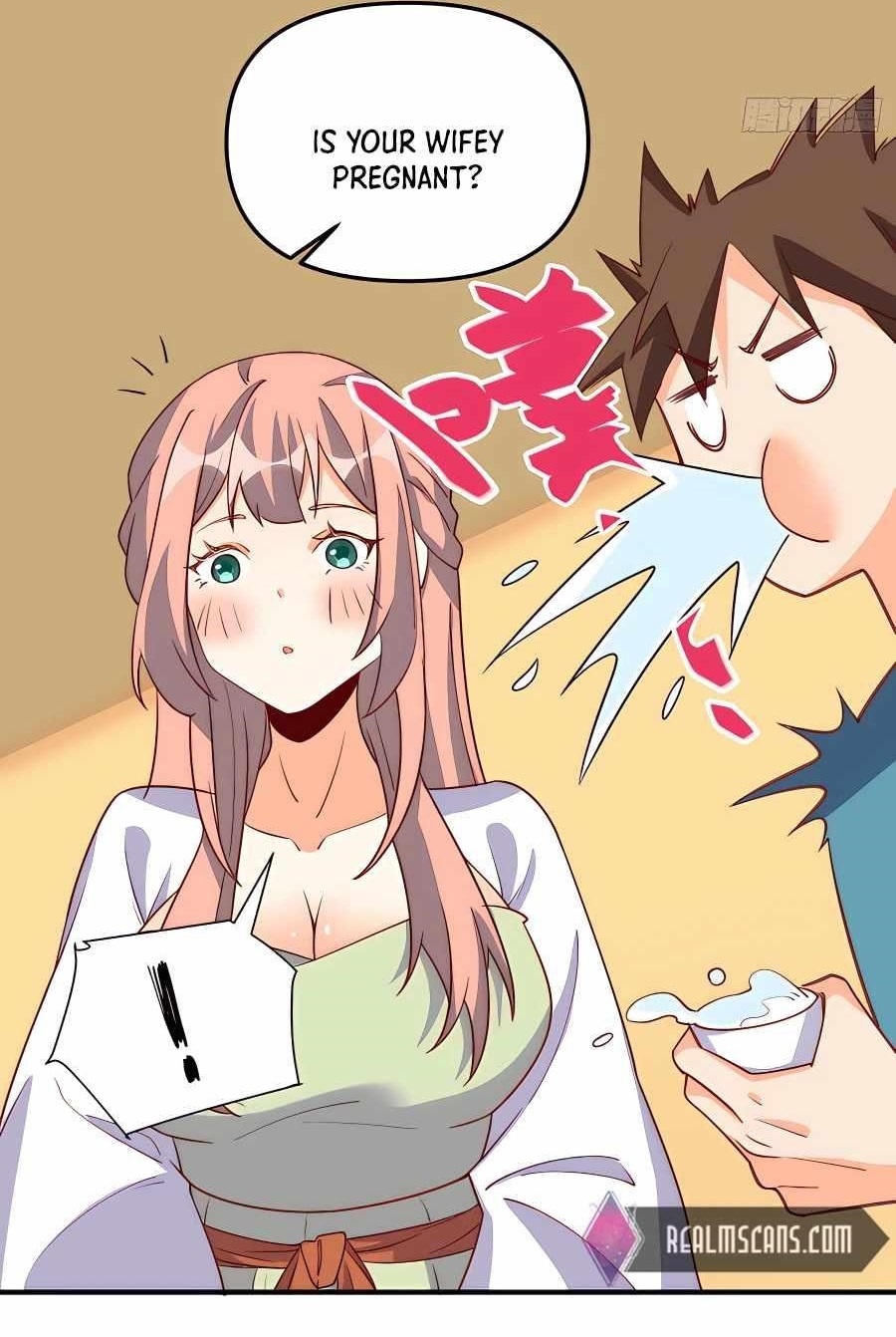 I Am a Cultivation Bigshot Chapter 184 - Page 20