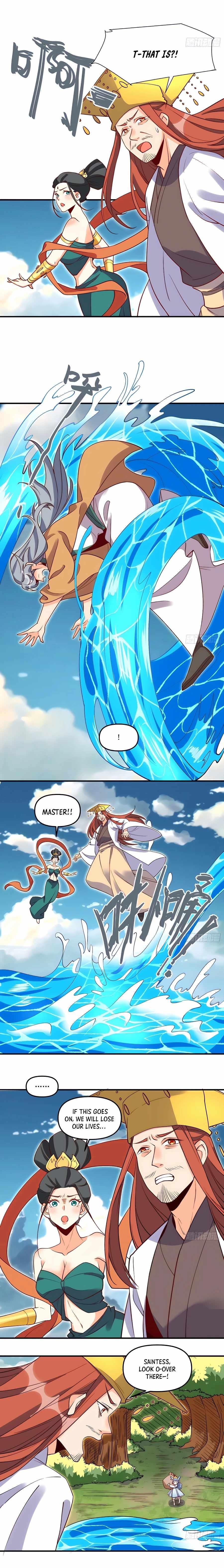 I Am a Cultivation Bigshot Chapter 185 - Page 9