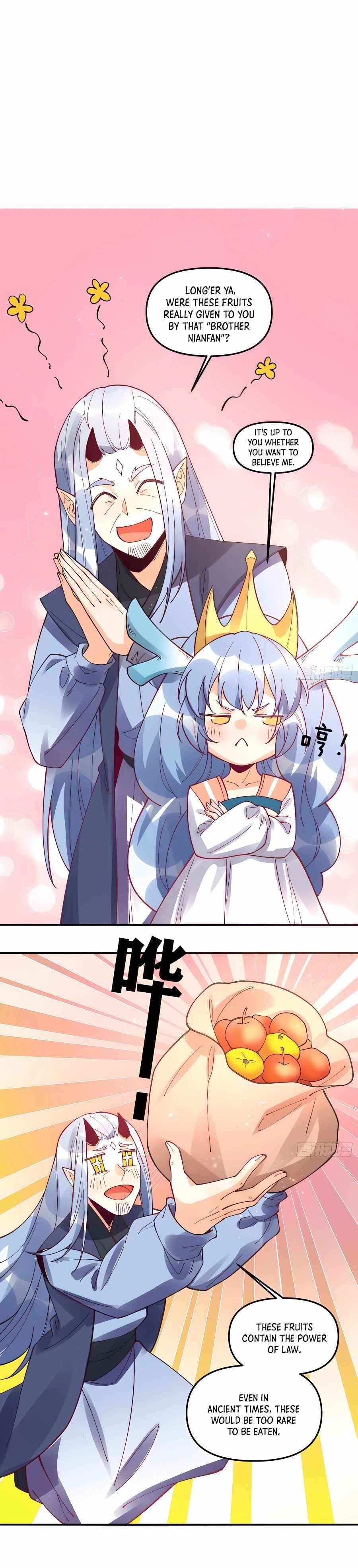 I Am a Cultivation Bigshot Chapter 187 - Page 11