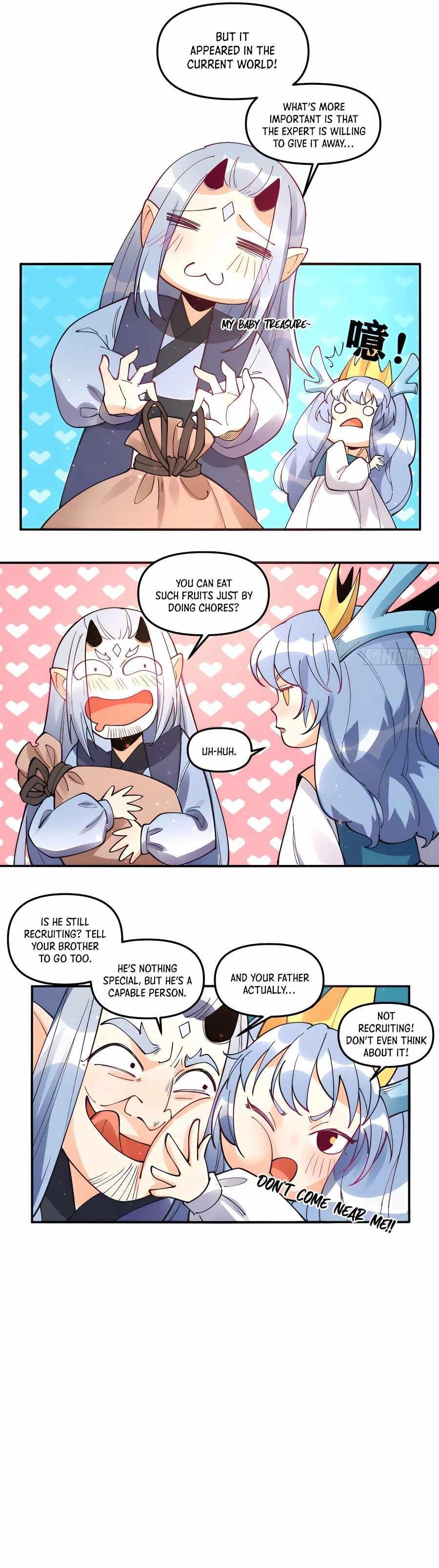 I Am a Cultivation Bigshot Chapter 187 - Page 12