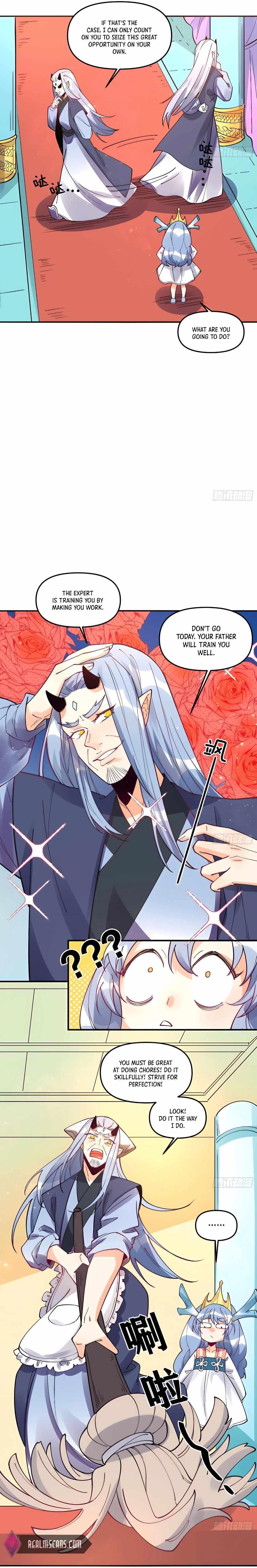 I Am a Cultivation Bigshot Chapter 187 - Page 13