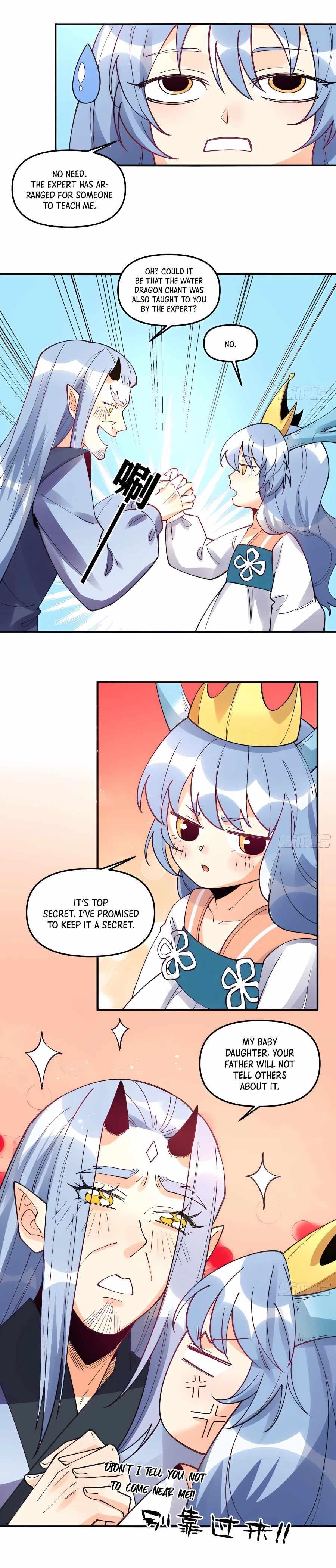 I Am a Cultivation Bigshot Chapter 187 - Page 14