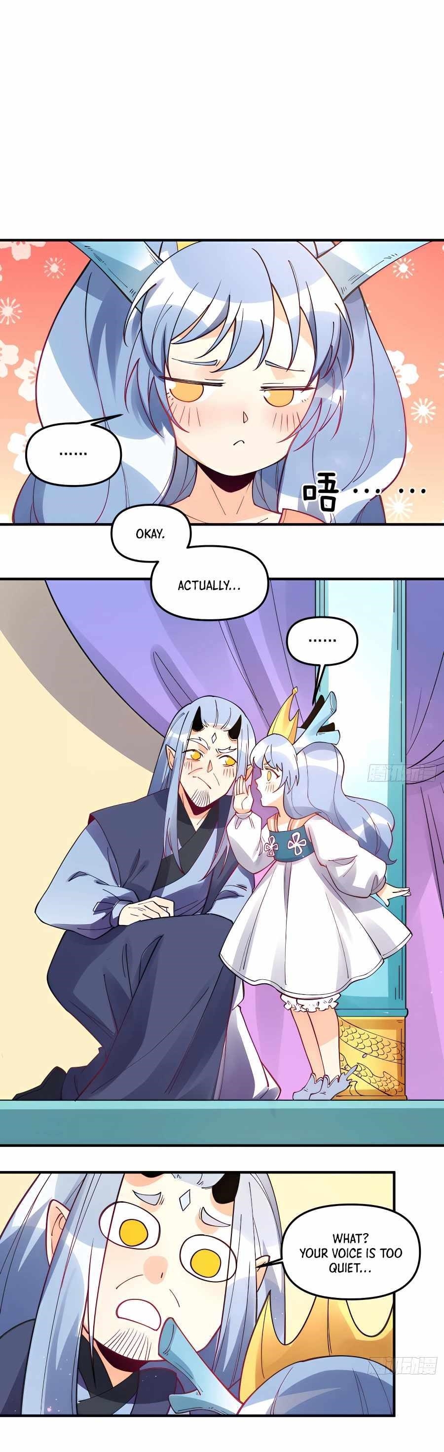 I Am a Cultivation Bigshot Chapter 187 - Page 15