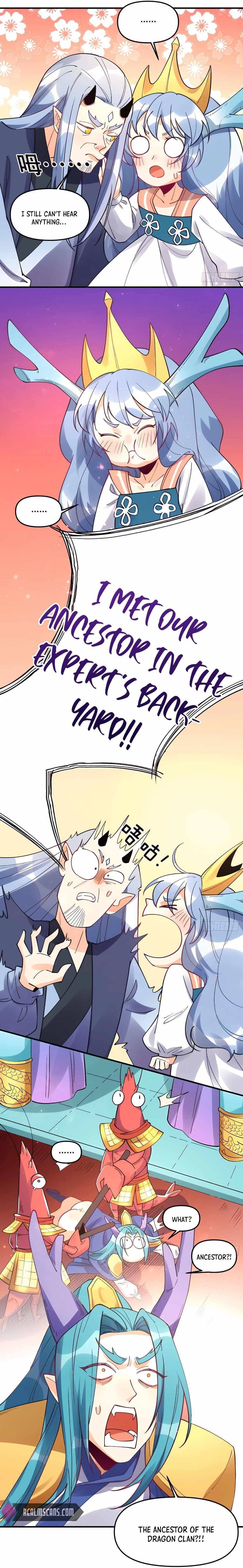 I Am a Cultivation Bigshot Chapter 187 - Page 16