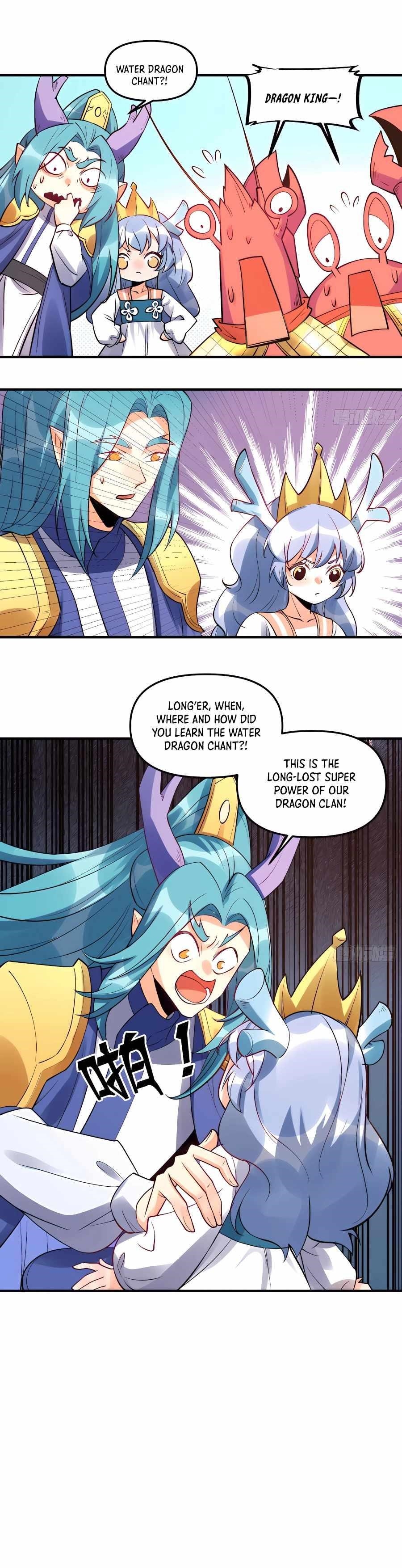 I Am a Cultivation Bigshot Chapter 187 - Page 2