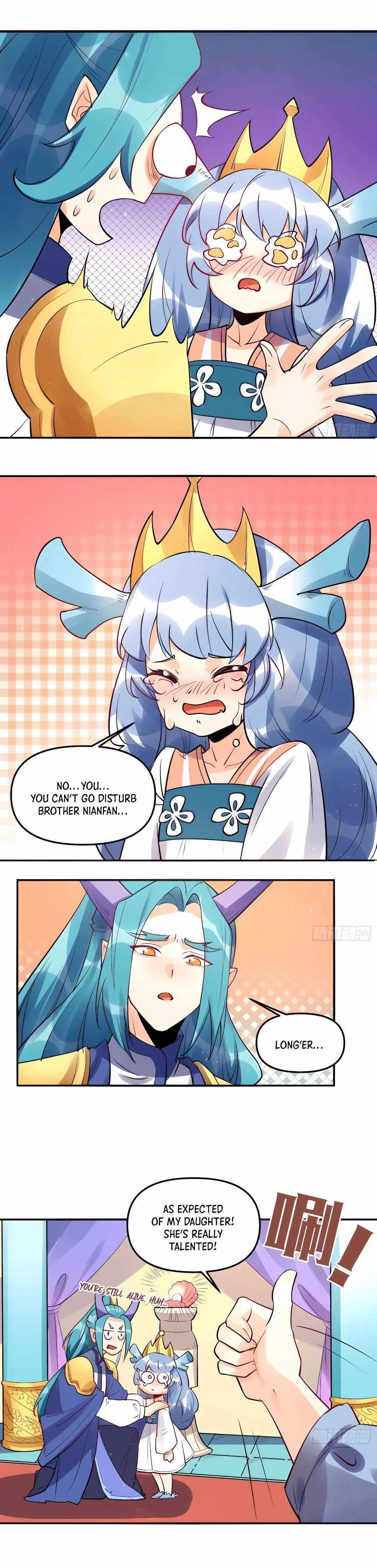 I Am a Cultivation Bigshot Chapter 187 - Page 3