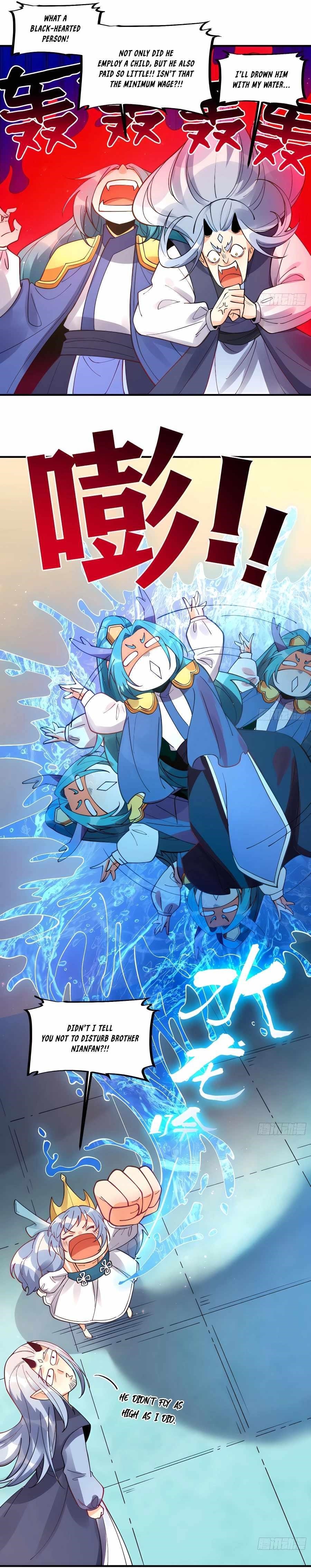 I Am a Cultivation Bigshot Chapter 187 - Page 6