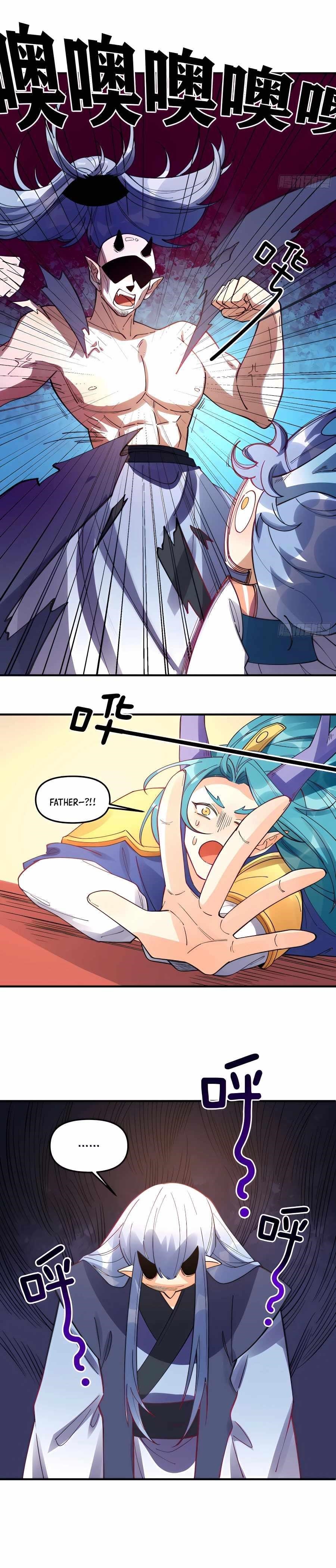 I Am a Cultivation Bigshot Chapter 187 - Page 8