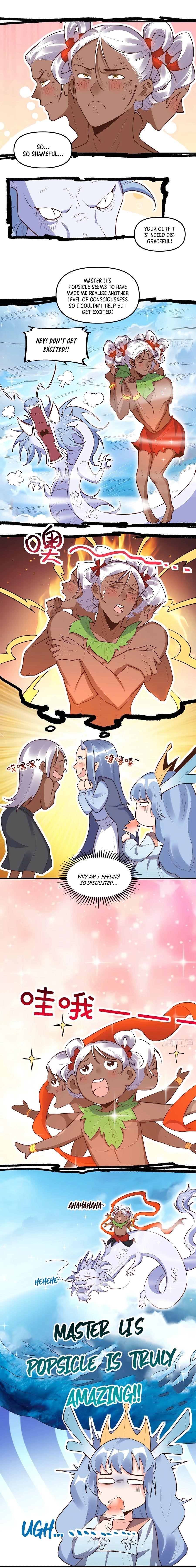 I Am a Cultivation Bigshot Chapter 189 - Page 5