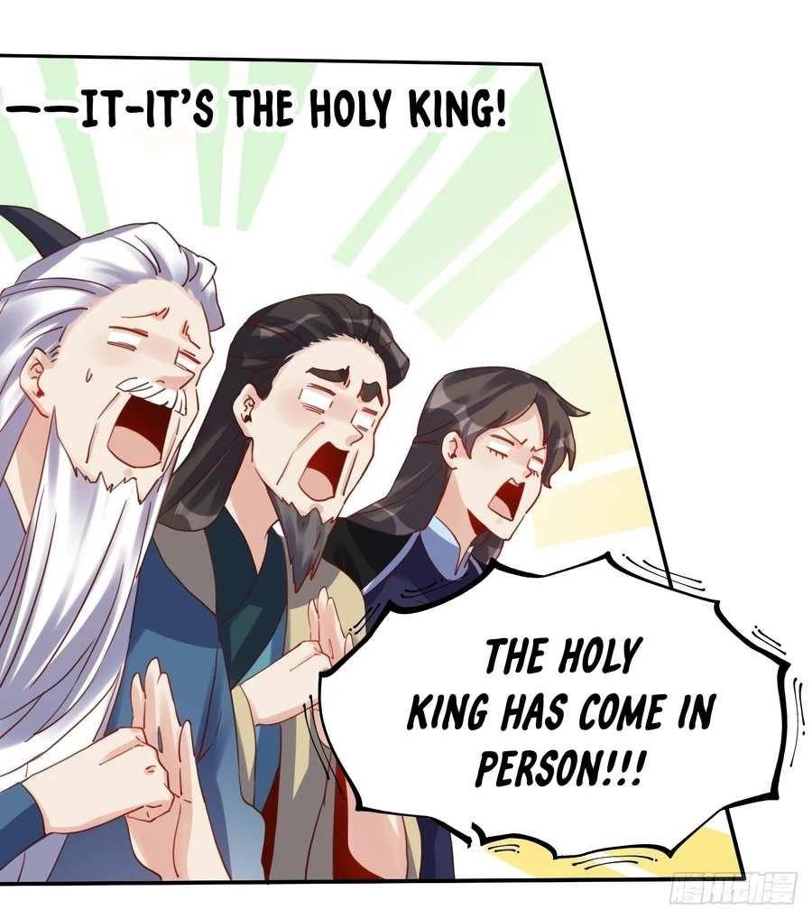 I Am a Cultivation Bigshot Chapter 19 - Page 14