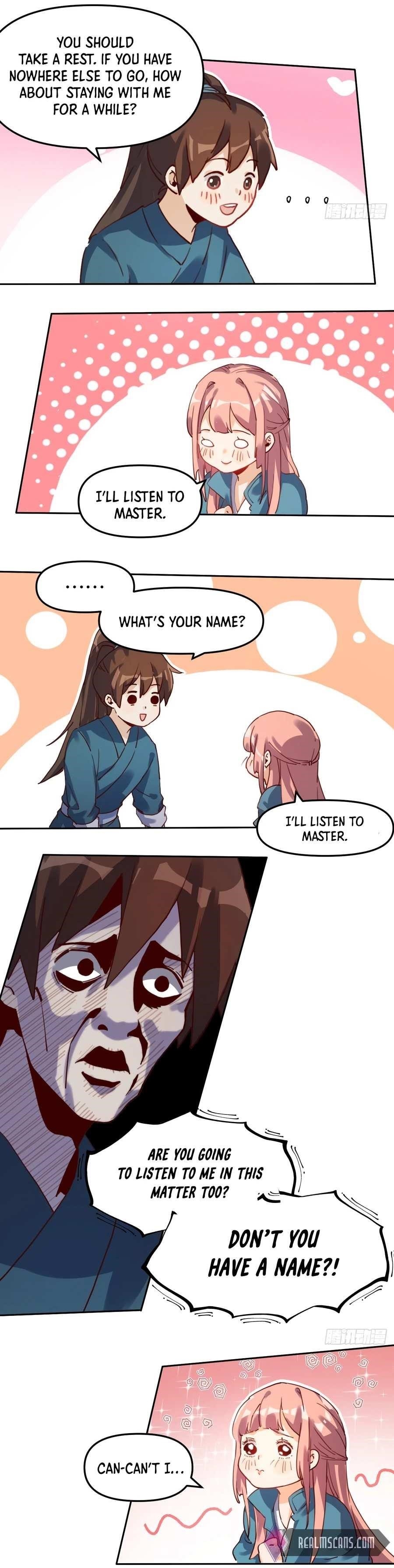 I Am a Cultivation Bigshot Chapter 19 - Page 8