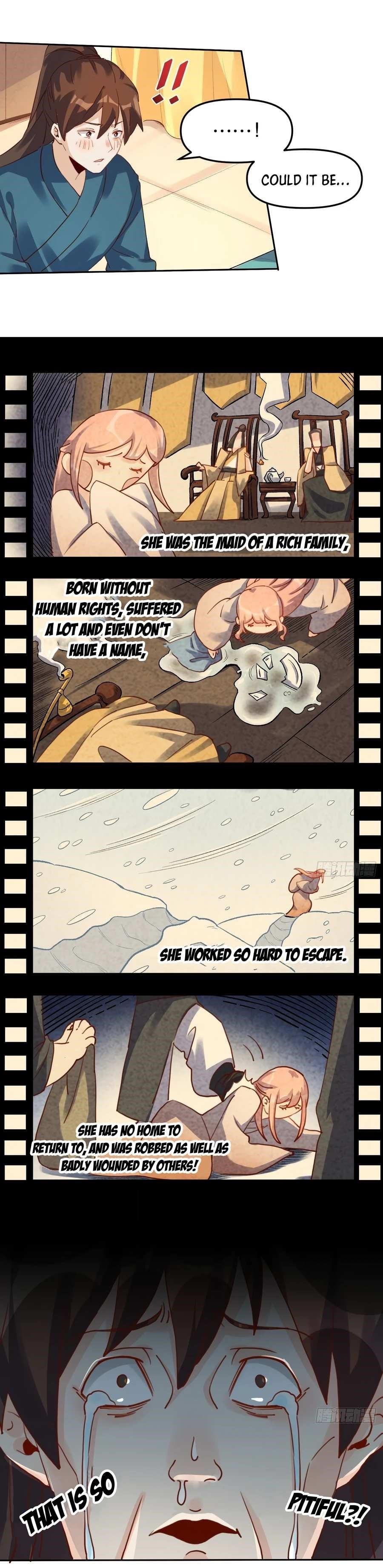 I Am a Cultivation Bigshot Chapter 19 - Page 9