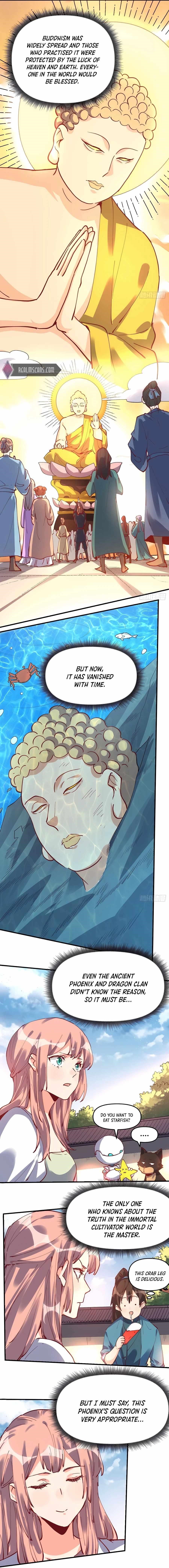 I Am a Cultivation Bigshot Chapter 193 - Page 1