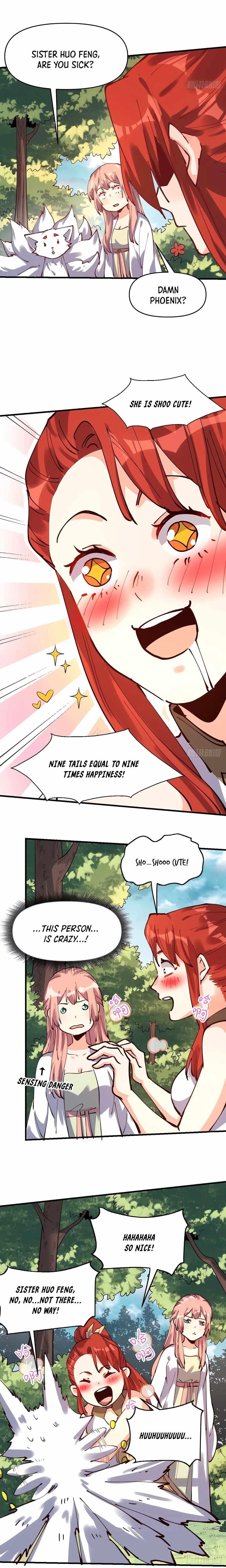 I Am a Cultivation Bigshot Chapter 193 - Page 10