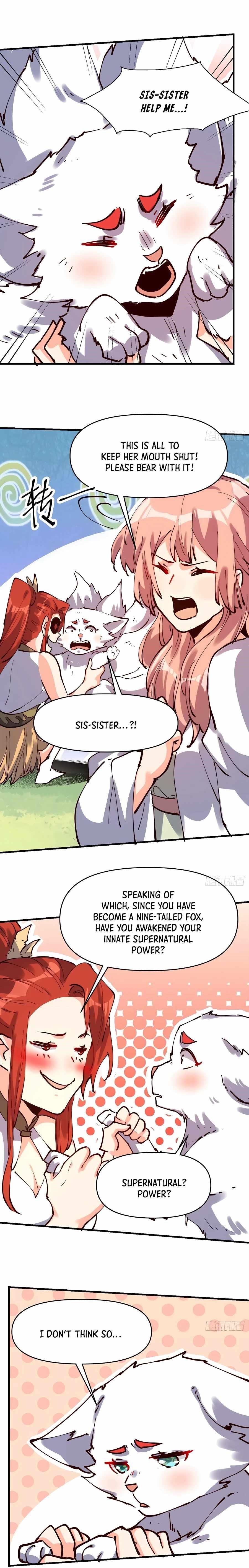 I Am a Cultivation Bigshot Chapter 193 - Page 11