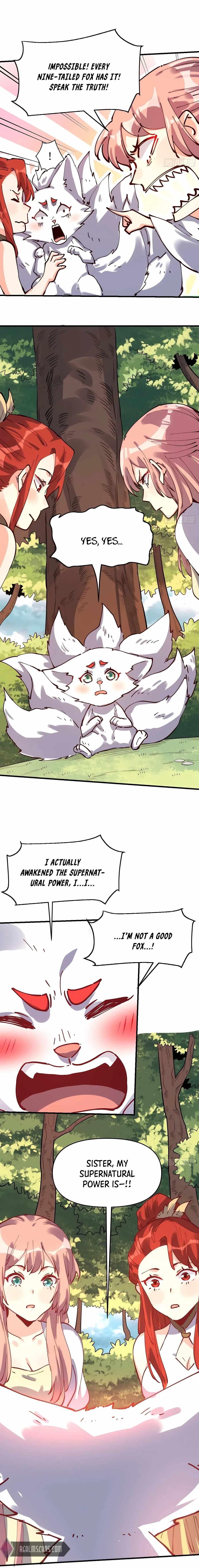 I Am a Cultivation Bigshot Chapter 193 - Page 12