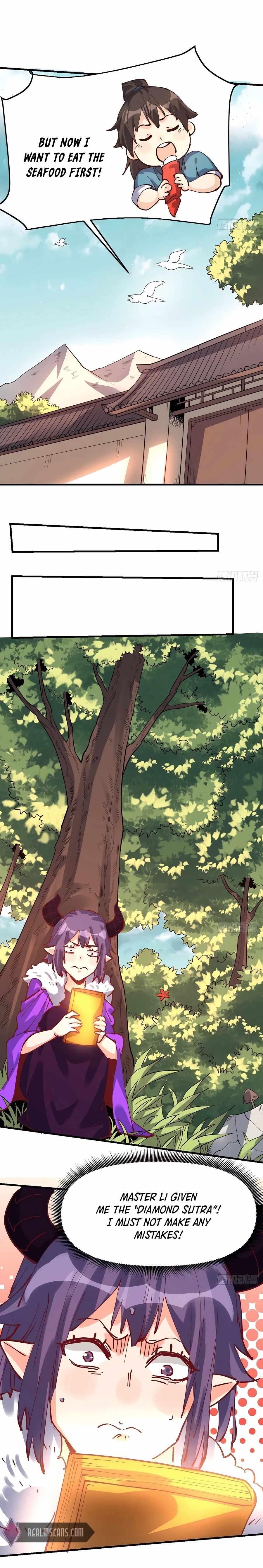 I Am a Cultivation Bigshot Chapter 193 - Page 6