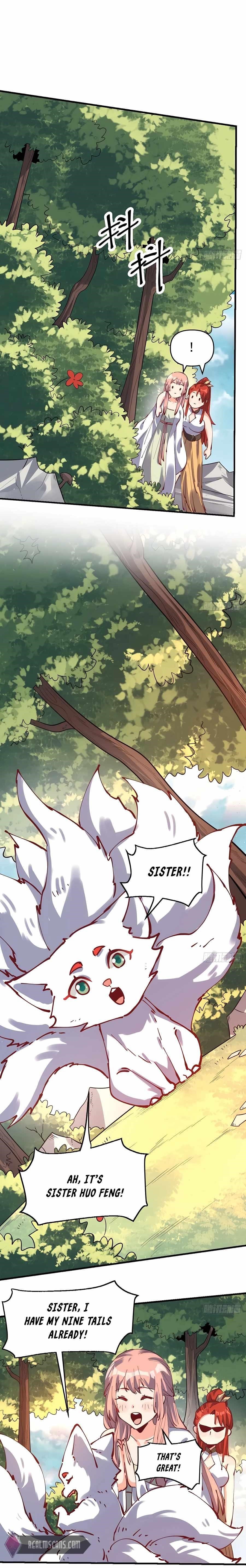 I Am a Cultivation Bigshot Chapter 193 - Page 9