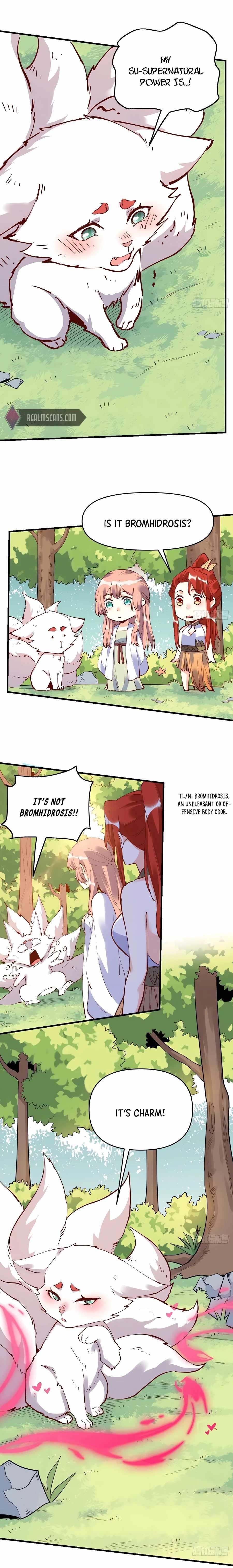 I Am a Cultivation Bigshot Chapter 194 - Page 1